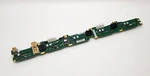 Supermicro 8X2.5" Hdd 2X2.5" Pci-e Nvme Backplane BPN-SAS3-116A-N2. Fixed Price $79.92.