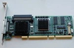 Dell Pci ULTRA320 Lvd Scsi Raid Controller J4588 C4372 1U295. Fixed Price $89.00.