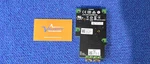 Dell 8WFYY Intel XXV710-DA2 Dual Port 25GBE SFP28 Ocp 2.0 Mezzanine Card. Fixed Price $50.00.