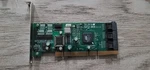 Supermicro SAT2-MV8, 8-PORT Sata, Pci-x. Fixed Price $12.99.