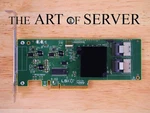 Genuine Lsi 9211-8I (=9201-8I) 6GBPS Sas Hba P20 It Mode Zfs Truenas Unraid. Fixed Price $62.48.