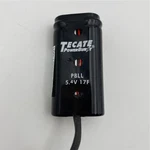 Hpe Fbwc Capacitor W/ 12IN Cable 668943-B21 654873-001 660091-001. Fixed Price $29.99.