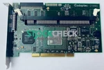 Adaptec 2100S Scsi Adapter Card. Fixed Price $12.50.