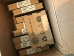 Nob Emulex Lightpulse LPE16002B-M6 2-PORT 16GFC Fibre Channel Optic Pcie. Fixed Price $49.00.