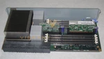 Ibm 80P5228 1.65GHZ 2-WAY POWER5 Cuod Processor Card 9113-550 Yz. Fixed Price $75.00.