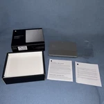 Rare Apple Macbook Pro 17-INCH Battery Genuine New Open Box MA458LL/A A1189. Fixed Price $144.00.