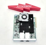 Cisco UCSC-MLOM-C10T-02 2-PORT Vic 1225T 10GB Pcie 2.0 10GIGABIT Ethernet Card. Fixed Price $75.00.