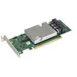 Supermicro AOC-S3616L-L16IT High Port Count SAS3/PCIE X Hba Controller Card. Fixed Price $570.87.