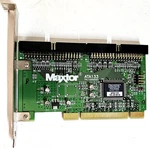 2-PORT Maxtor ATA133 Pci Controller Card 10999690 V2.20 B10 Promise Technology. Fixed Price $19.99.