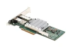 Hp Ethernet Dual-port 10GBE 530SFP+ Pcie X8 Network Adapter Card P/n: 656244-001. Fixed Price $10.99.