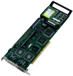 Controller Ibm 01K7396 Pci-x Serveraid Scsi + Bbu. Fixed Price $129.18.
