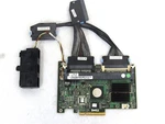 Dell 0WX072 0TU005 Perc 5I Sas Raid Controller Pcie X8 Card 66-2. Fixed Price $27.55.
