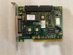 Used Adaptec AHA-2920/J97 Scsi Card Cable Terminator Management No. CI89. Fixed Price $81.39.