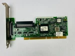 Adaptec ASC-29160LP Scsi Controller Card. Fixed Price $37.50.