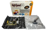 Siig IO-1809 Dual High Speed 16550 Serial, IEEE1284 Parallel JJ-A21012 8BIT Isa. Fixed Price $39.99.