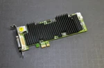 Silicon Image 128MB Pcoip Host Card With RJ45 & DMS-59 Dvi 63120655 Ver. Fixed Price $30.00.