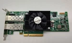 Dell Emulex LPE16002 Dual Port 16GB Fibre Channel Low Profile 06VK2R. Fixed Price $75.00.