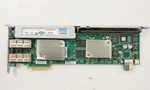 Netapp 110-00134 111-00607 2-PORT Network Adapter Card W/ Battery, 4GB Ram. Fixed Price $103.50.
