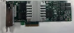 Ibm PRO/1000 Quad Port Gigabit Pci-e Server Adapter- 45W1959. Fixed Price $49.99.