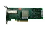 Dell Qlogic QLE2560L-DEL 8GB Fc Single Port Pci-e Host Bus Adapter 5VR2M. Fixed Price $19.99.
