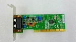 Anatel 1408-03-1675 RD01-D850 56K Pci Modem/fax Card Lp Bracket.. Fixed Price $9.99.
