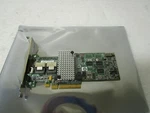 Lsi Logic 256MB Megaraid L3-25121-52B Controller. Fixed Price $49.95.