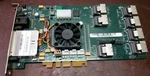 Astek A33606-PCI 6GGB/S Sas Expander Controller Card. Fixed Price $249.99.