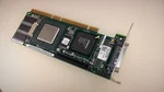 Hp 359485-B21 ZPL100 Scsi Raid Option 325609-001 ASR-2120/64MB 1-YEAR Warranty. Fixed Price $145.00.