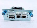 Dell Scsi To Sas Bridge Controller Card For Powervault TL2/LT4 F092G. Fixed Price $79.99.