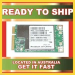 Genuine BCM94312MCG Broadcom Mini Pci 802.11B/ Wifi Card 458381-002. Fixed Price $6.83.