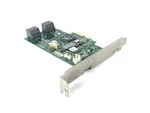 Adaptec AAR-1430SA Raid Sata Ii Pci Ports. Fixed Price $20.39.