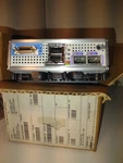 Xyratex F5404E San Storage 48 Bay 4GB Fiber Channel Fc Raid Controller 75780-08. Fixed Price $29.00.