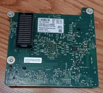 Hp 705086-001 Infiniband Qdr 56GB/S 2-PORT 545M Mezz Adapter 705001-001. Fixed Price $20.00.