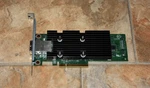 Dell Dual-port 12GB/S Sas Host Bus Adapter P/n: 0T5D83 Tested Working. Fixed Price $22.46.