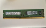 Samsung M378B5773CH0-CH9 2GB 1RX8 PC3-10600U Memory Module Ram 497157-D88. Fixed Price $7.89.