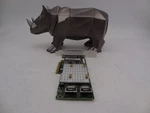 804394-B21 Hp E208I-P Sr GEN10 (8 Internal Lanes/no Cache) 12G Sas Controller 83. Fixed Price $16.95.