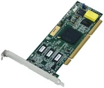 Controller Supermicro AOC-LPZCR1 Raid Pci-x. Fixed Price $104.62.
