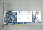 Microchip Adaptec Smartraid 3154-8I 2291000-R Adapter Card. Fixed Price $724.50.