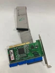 Pci Ide Raid Controller Card Silicon Image SII0680 Enhanced Bios 2-CHANNEL. Fixed Price $15.97.