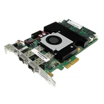 Cavium Networks Octeon Plus Accelerator Board CN5750-750-NIC10E-M2-2.0-YG. Fixed Price $117.80.