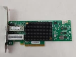 Ibm 49Y7952 Pci Express X8 10GBE Virtual Fabric Network Adapter Card. Fixed Price $9.99.