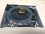 Apple Xserve Model: 591-0302 Raid 4GB Sfp Fibre Gbic Cupper Cable Geniune New. Fixed Price $24.75.