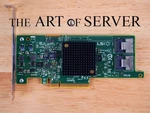 Dell GTP9G Lsi 9217-8I 6GBPS Sas Pcie 3.0 Hba P20 It Mode Zfs Truenas Unraid. Fixed Price $73.37.