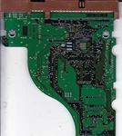 ST340810A, 9T7002-304, 3.39, 100191545 C, Seagate Ide 3.5 (pcb). Fixed Price $52.25.