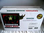 Rhinotek Heavy Duty Laser Toner Cartridge Hewlett Packard Printers 96A New Other. Fixed Price $14.99.