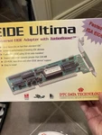 Dtc Data Technology Eide Ultima Universal Adapter Isa 400576-R. Fixed Price $55.00.