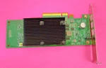 Cavium NITROX3 Px Nhb Pcie Printed Circuit Plug-in Acceleration Board N3550. Fixed Price $22.49.