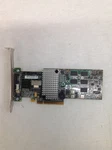 Lsi Logic L3-25121-61A 6GB/S Sata+sas Raid Controller Card Used. Fixed Price $25.00.