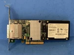 Fujitsu Megaraid High-profile Sata/sas Controller L3-25152-50A. Fixed Price $84.99.