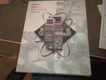 Compaq 184482-004 SMART-2 Array Controller Reference Guide (WL70). Fixed Price $45.00.
